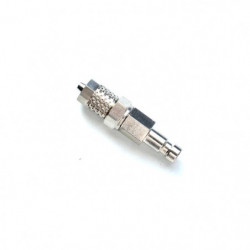 Adaptateur mâle MANCRAFT...