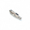 Adaptateur mâle MANCRAFT vers flexible 4mm