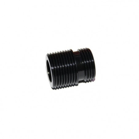 Adaptateur PPS Silencieux pour Pistolets Wingun