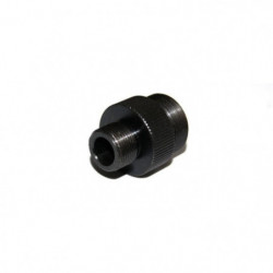 Adaptateur Silencieux pour...