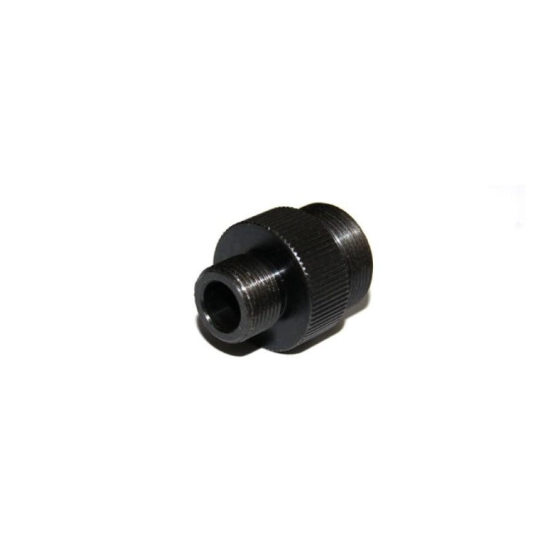 Adaptateur Silencieux pour AW308 / MB09