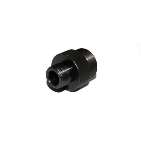 Adaptateur Silencieux pour AW308 / MB09