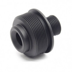 Adaptateur silencieux Type...