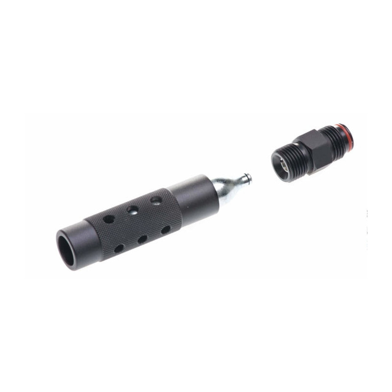 Adaptateur sparclette CO2 - SWAP