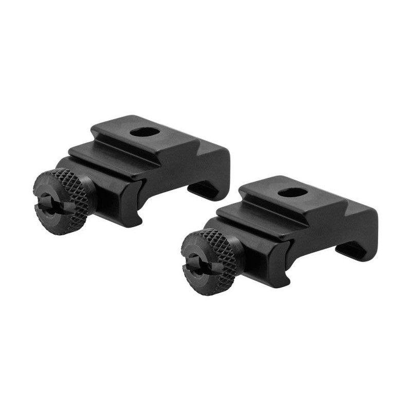 Adaptateur Sport Match pour Prisme 11 / 21 mm