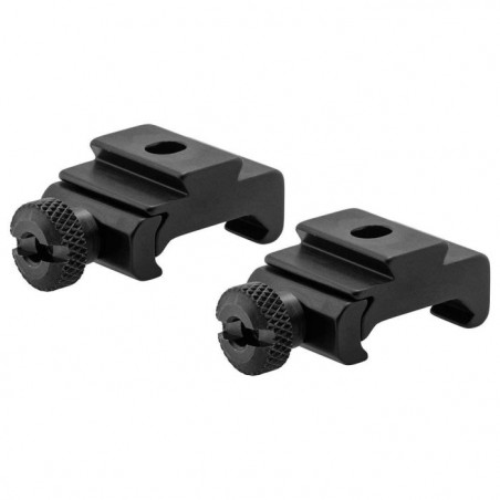 Adaptateur Sport Match pour Prisme 11 / 21 mm