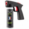 Aérosol Concorde Defender avec Poignée Gel CS 80 - 100 ml - Nouvelle génération