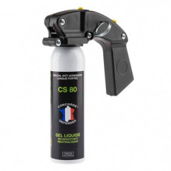 Aérosol gel Concorde...