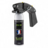 Aérosol gel Concorde defender cs 80 avec poignée - 100 ml