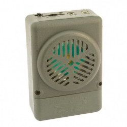 Amplificateur Europarm...