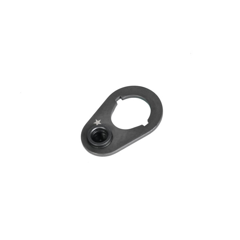 Anneau montage sangle AEG BCMGUNFIGHTER™ QD End plate