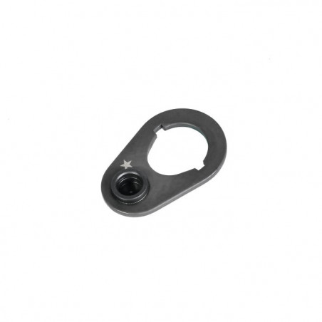 Anneau montage sangle AEG BCMGUNFIGHTER™ QD End plate
