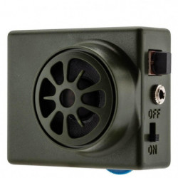 Appeau acoustique Europarm...