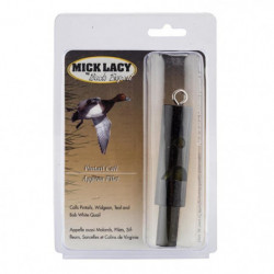 Appeau Buck Expert Mick lacy Colvert pilet sarcelle