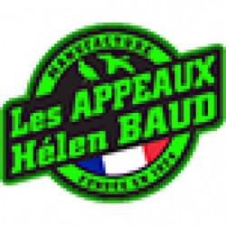 Appeau Oie Rieuse Helen...