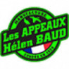 Appeau Oie Rieuse Helen Baud L'Acrylique
