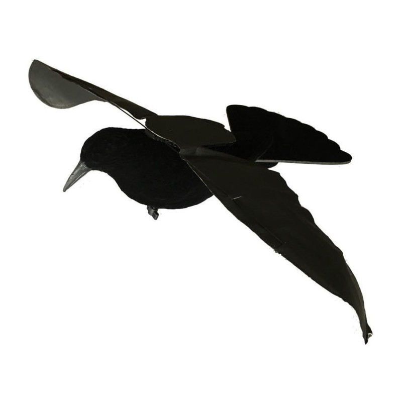 Appelant corbeau stepflap Stepland