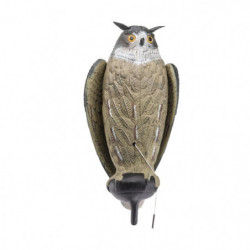 Appelant Grand Duc Europarm...