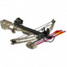 Arbalète Shoot Again Compound camo 175 LBS