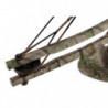Arbalète Shoot Again Compound camo 175 LBS