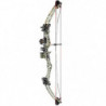 Arc de chasse Shoot Again Compound m107 camo