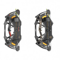 Arc EK Archery Buster split...