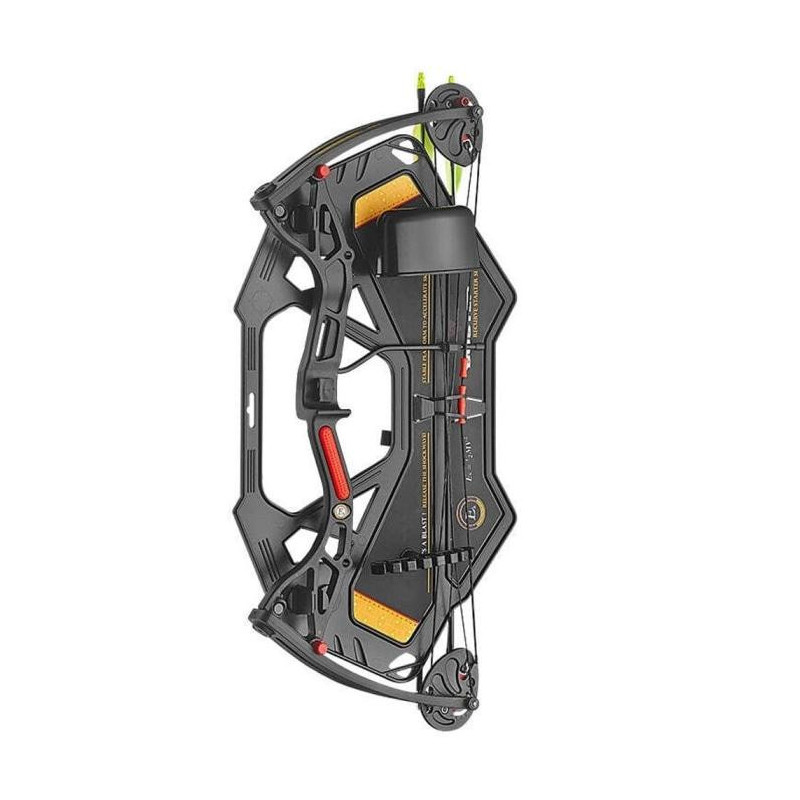Arc EK Archery Buster split compound