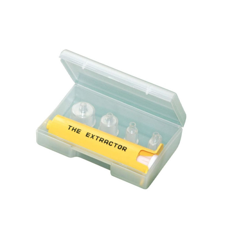 Aspi venin Europarm kit morsure serpents et insectes
