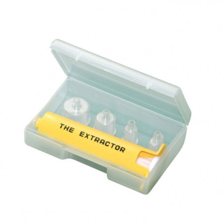 Aspi venin Europarm kit morsure serpents et insectes
