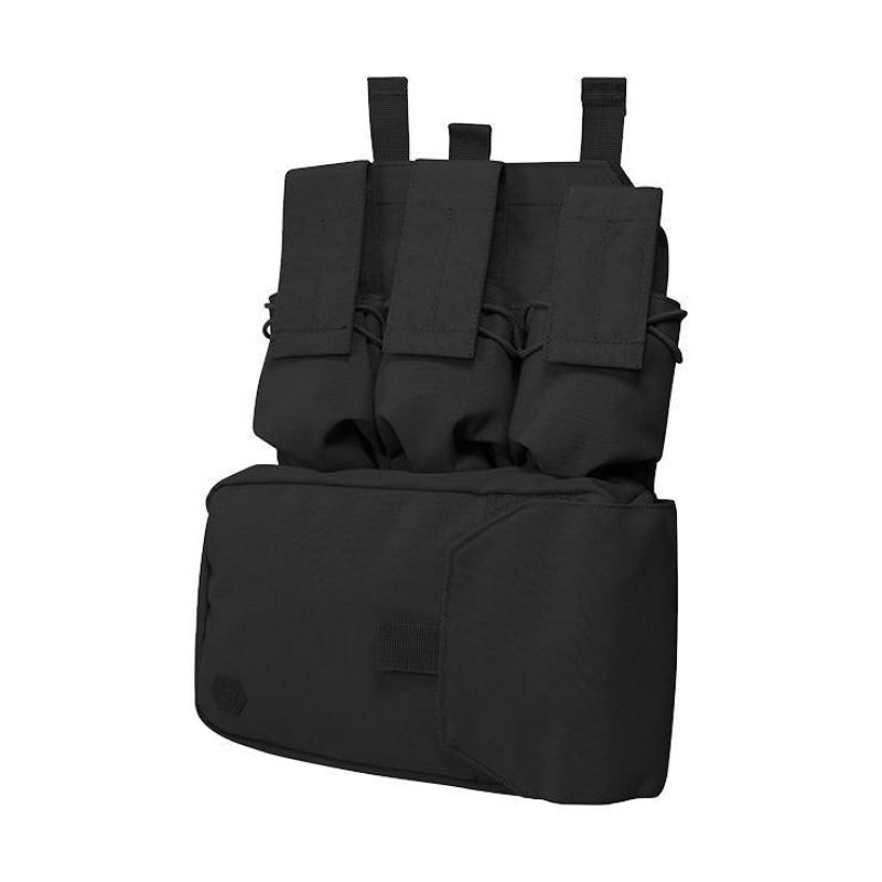 Assault panel Molle Viper