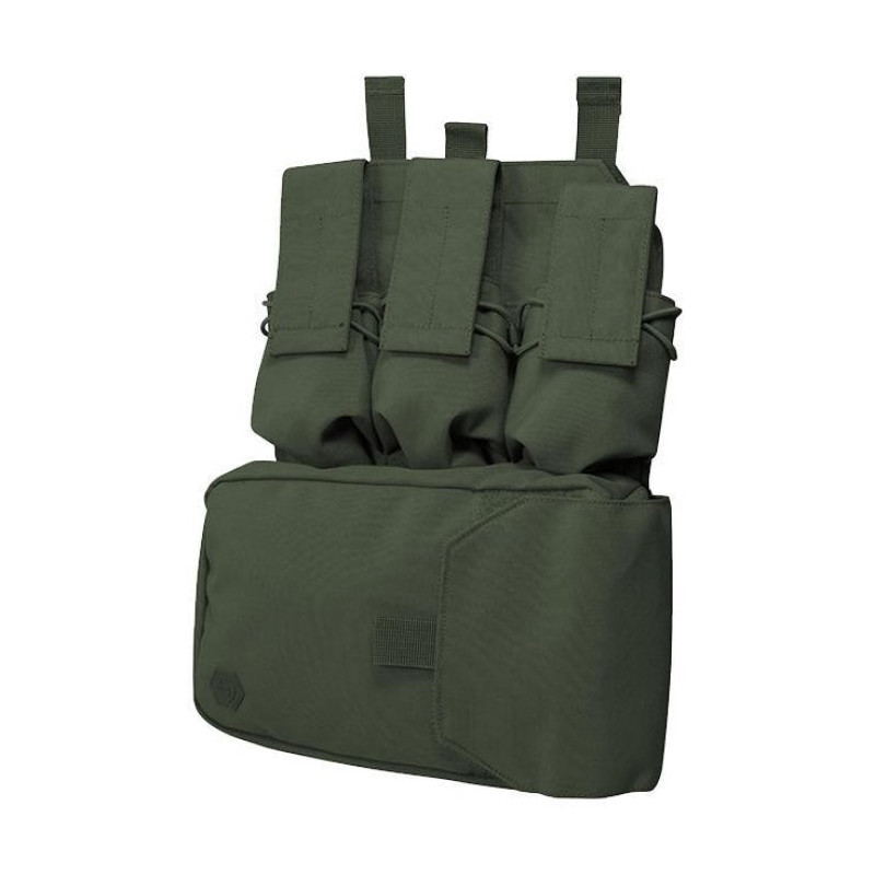 Assault panel Molle Viper