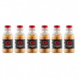 Attractant Black Fire Nordic Line Farm - Par 6