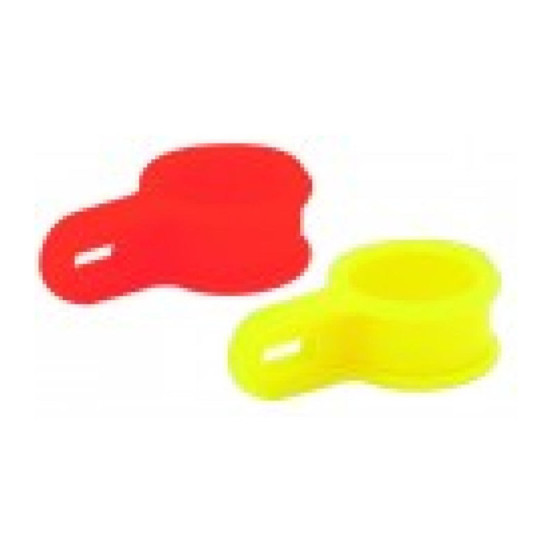 Bagues d'attache Europarm canard colvert
