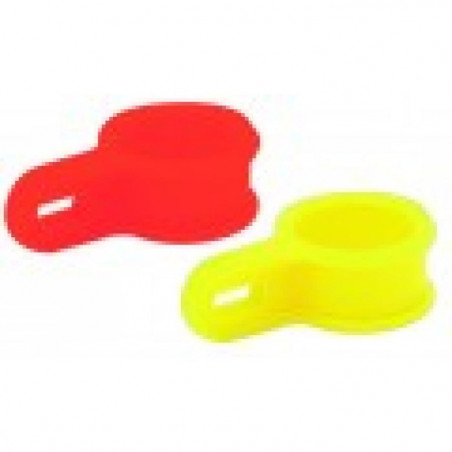Bagues d'attache Europarm canard colvert