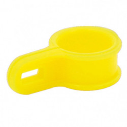 Bagues d'attache Europarm canard colvert