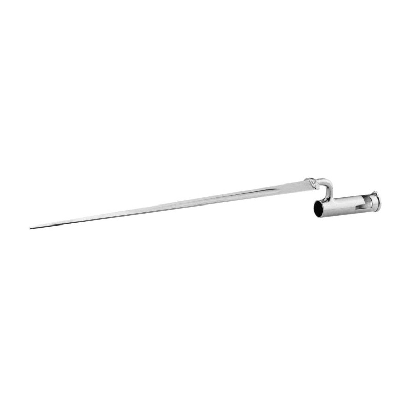 Baionnette Davide Pedersoli pour Fusil Brown Bess à silex - Cal. 75