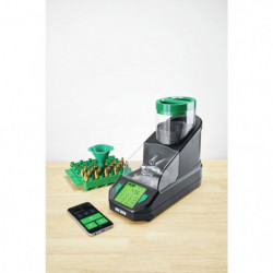 Balance doseuse électronique de rechargement RCBS Matchmaster