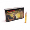 Balles Barnes TTSX BT - Cal. 7x64