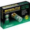 Balles Dupleks Monolit 32 - Cal. 12/70