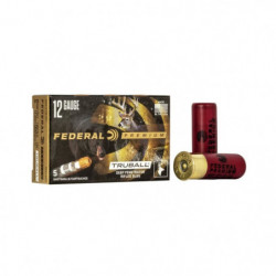 Balles Federal Premium...