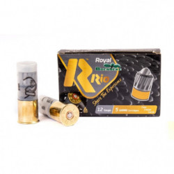 Balles Rio Brenneke Slug 32...