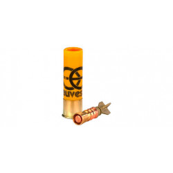 Balles Sauvestre BFS Sans plomb Cal. 20/76 Magnum