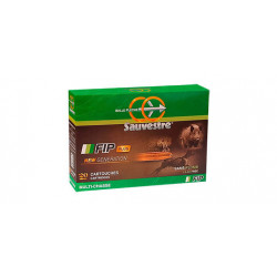Balles Sauvestre FIP Plus...