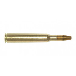 Balles Sauvestre FIP Plus sans plomb cal, 7x64