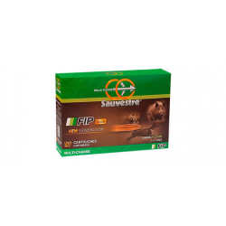 Balles Sauvestre FIP Plus...