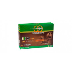Balles Sauvestre FIP Plus...