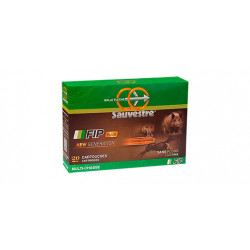 Balles Sauvestre FIP Plus...