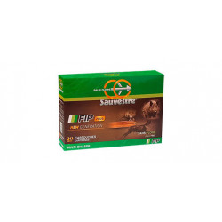 Balles Sauvestre FIP Plus...
