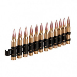 Bande de 12 Munitions...