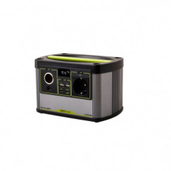 Batterie centrale Lithium portable Goal Zéro Ultra-compacte Yeti 200X
